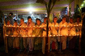 Diwali Festival In India