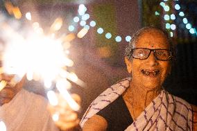 Diwali Festival In India