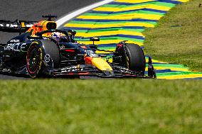 MOTORI - Formula 1 - Formula 1 Lenovo Grande Premio de Sao Paulo 2024 - Practice and Sprint Qualifying