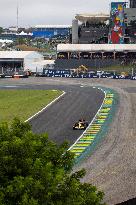 MOTORI - Formula 1 - Formula 1 Lenovo Grande Premio de Sao Paulo 2024 - Practice and Sprint Qualifying