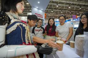 15th Cross-Strait Cultural Expo in Xiamen