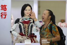 15th Cross-Strait Cultural Expo in Xiamen