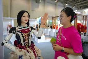 15th Cross-Strait Cultural Expo in Xiamen