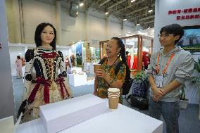 15th Cross-Strait Cultural Expo in Xiamen