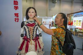 15th Cross-Strait Cultural Expo in Xiamen