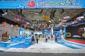 15th Cross-Strait Cultural Expo in Xiamen