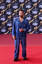 Kendji Girac Attends The 26Th NRJ Music Awards - Cannes