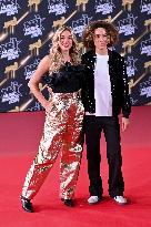 26th NRJ Music Awards - Cannes