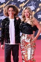 26th NRJ Music Awards - Cannes