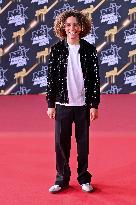 26th NRJ Music Awards - Cannes