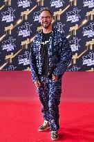 26th NRJ Music Awards - Cannes