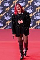 26th NRJ Music Awards - Cannes