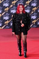 26th NRJ Music Awards - Cannes