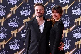 26th NRJ Music Awards - Cannes