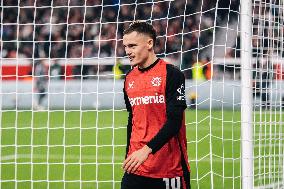 Bayer 04 Leverkusen v VfB Stuttgart - Bundesliga