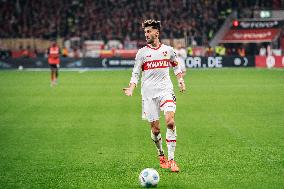 Bayer 04 Leverkusen v VfB Stuttgart - Bundesliga