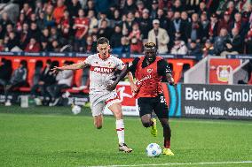 Bayer 04 Leverkusen v VfB Stuttgart - Bundesliga