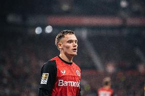 Bayer 04 Leverkusen v VfB Stuttgart - Bundesliga