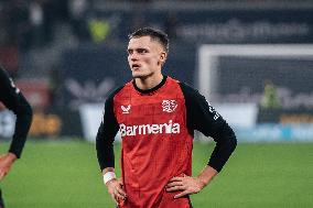 Bayer 04 Leverkusen v VfB Stuttgart - Bundesliga