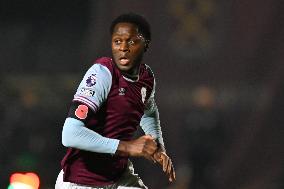 West Ham United U21 v Fulham U21 - Premier League 2