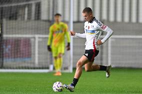 West Ham United U21 v Fulham U21 - Premier League 2