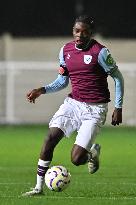 West Ham United U21 v Fulham U21 - Premier League 2