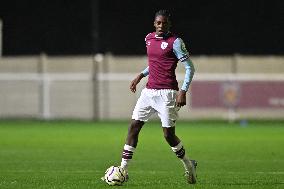 West Ham United U21 v Fulham U21 - Premier League 2