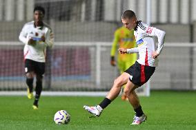 West Ham United U21 v Fulham U21 - Premier League 2