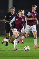 West Ham United U21 v Fulham U21 - Premier League 2