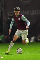 West Ham United U21 v Fulham U21 - Premier League 2