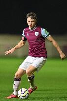 West Ham United U21 v Fulham U21 - Premier League 2