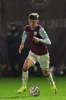 West Ham United U21 v Fulham U21 - Premier League 2