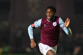 West Ham United U21 v Fulham U21 - Premier League 2