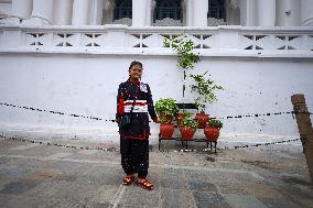 Newari New Year Marked In Kathmandu