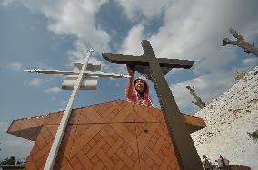 Dia de Muertos Celebrations - Mexico