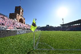 CALCIO - Serie A - Bologna FC vs US Lecce