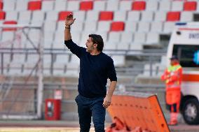 CALCIO - Serie B - SSC Bari vs AC Reggiana