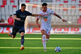 CALCIO - Serie B - SSC Bari vs AC Reggiana