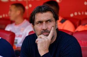 CALCIO - Serie B - SSC Bari vs AC Reggiana