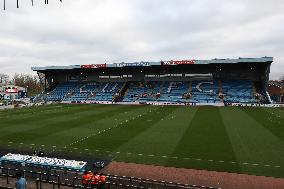 Carlisle United v Wigan Athletic - FA Cup