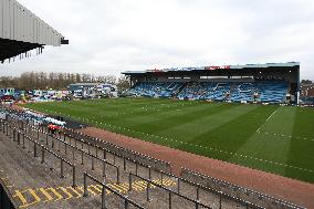 Carlisle United v Wigan Athletic - FA Cup