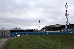 Carlisle United v Wigan Athletic - FA Cup