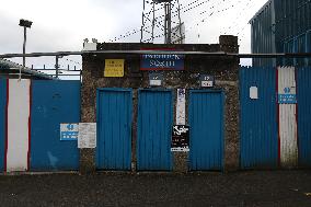 Carlisle United v Wigan Athletic - FA Cup