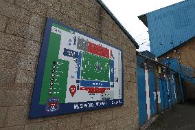 Carlisle United v Wigan Athletic - FA Cup