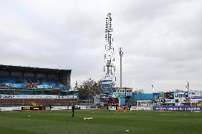 Carlisle United v Wigan Athletic - FA Cup