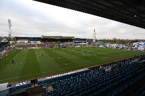 Carlisle United v Wigan Athletic - FA Cup