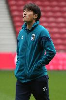 Middlesbrough v Coventry City - Sky Bet Championship