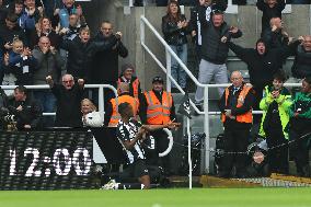 Newcastle United FC v Arsenal FC - Premier League