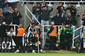 Newcastle United FC v Arsenal FC - Premier League