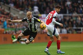 Newcastle United FC v Arsenal FC - Premier League